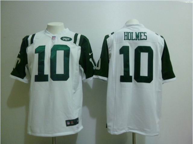 Nike New York Jets Game Jerseys-003